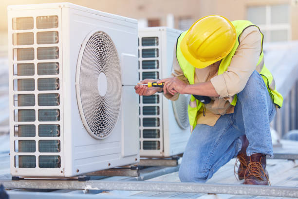Best Commercial HVAC repair  in Magnolia, MS