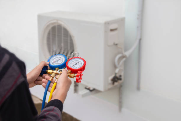 Best Air conditioning repair  in Magnolia, MS