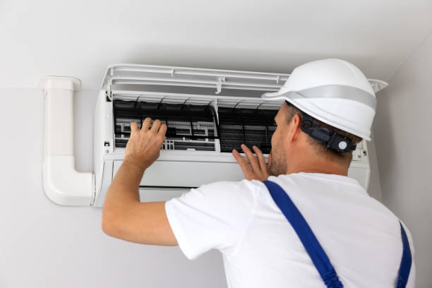 Best Best HVAC companies  in Magnolia, MS
