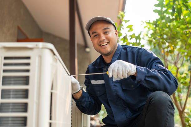 Trusted Magnolia, MS HVAC Experts